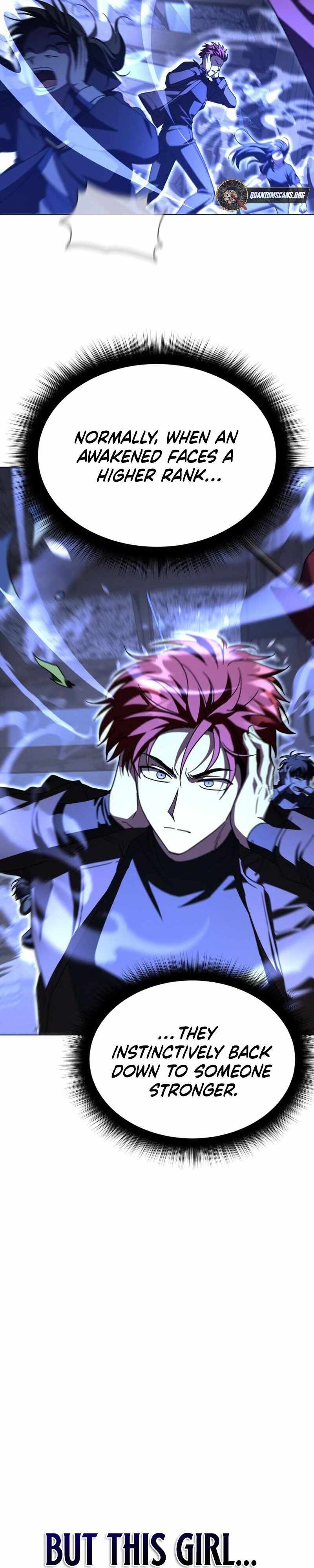 The Returned C-Rank Tank Won't Die! Chapter 8 12